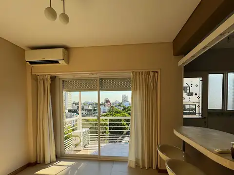 Departamento en Alquiler de 4 ambientes