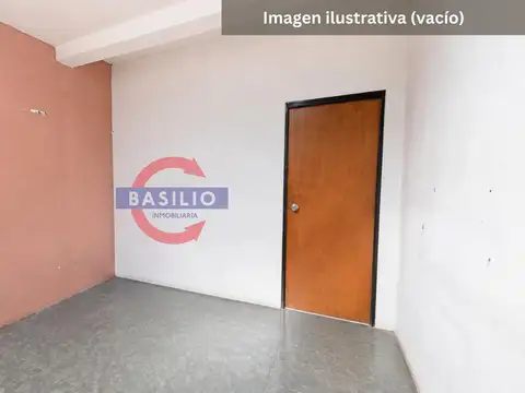 Galpon en Venta 8  mts Frente