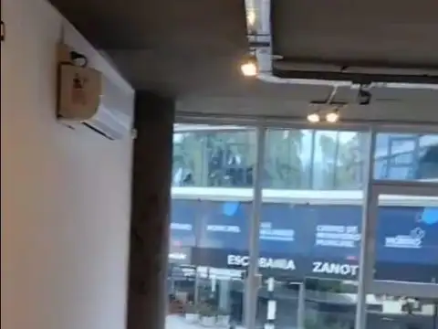 Oficina en  venta en Polo Empresarial K41, La Reja, Moreno