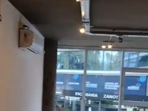 Oficina en  venta en Polo Empresarial K41, La Reja, Moreno