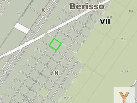 Terreno en Venta de 30000,0 m2