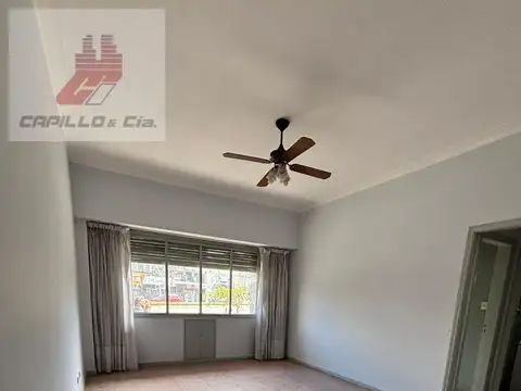 Departamento en Alquiler de 3 ambientes