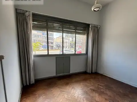 Departamento en Alquiler 50 años