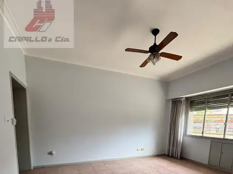 Departamento - Villa Devoto