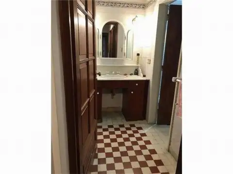 Departamento en Venta al Norte