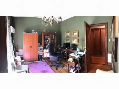 Lavalle 400, Piso 4