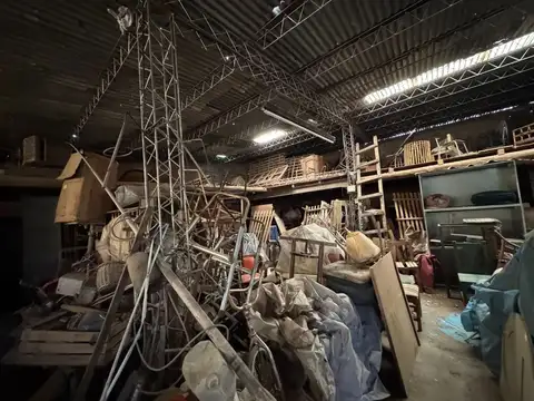 Galpon en Venta en Carrodilla La Puntilla, USD 71.000