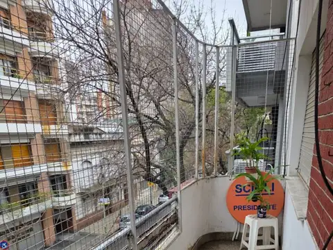 SAN JOSE DE CALASANZ 400, Piso 2