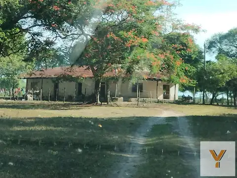Campo en venta - 3.760.000Mts2 - San Lorenzo, Corrientes