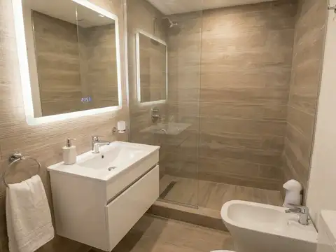 Avenida Triunvirato 2800