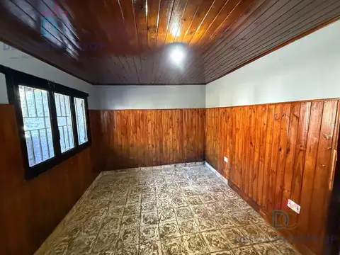 Depto Tipo Casa en Alquiler de 1 dormitorio