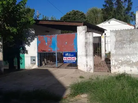 CASAS - CASA - DERQUI, GRAN BS. AS. NOROESTE