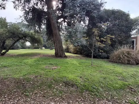 Terreno en Venta en Las Praderas de Luján, USD 25.000
