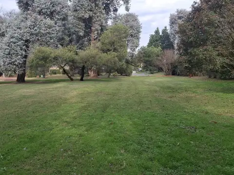 Terreno en Venta en Las Praderas de Luján, USD 25.000