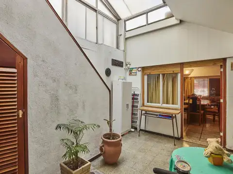 Depto Tipo Casa en Venta al Noroeste