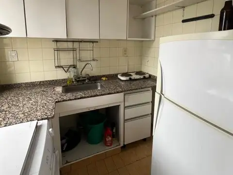 Departamento en Alquiler 40 años