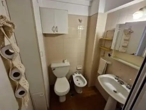 Departamento en Alquiler en Microcentro, $ 580.000