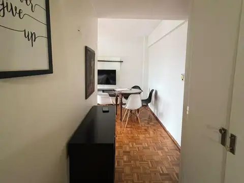 Departamento en Alquiler Apto profesional