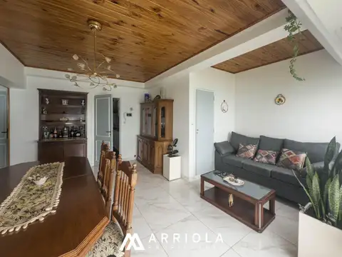 Departamento en Venta 50 años