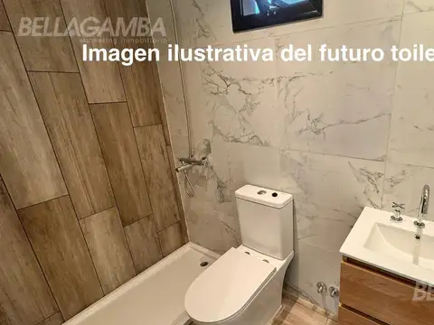 Depto Tipo Casa en Venta en Florida, USD 185.000