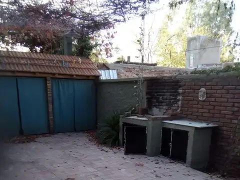 Casa en Venta 52 años