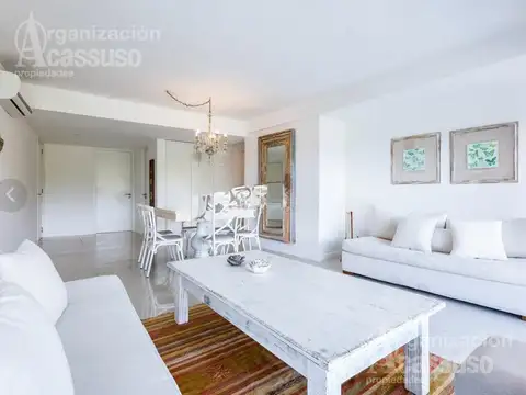 Departamento en Venta en Manantiales, USD 560.000