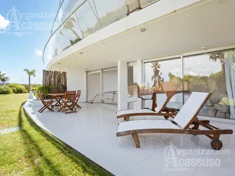 Departamento en Venta 5 años