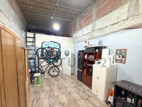 Casa en Venta 66 años