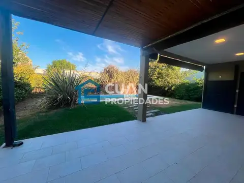 Los Arces, La Cañada De Pilar