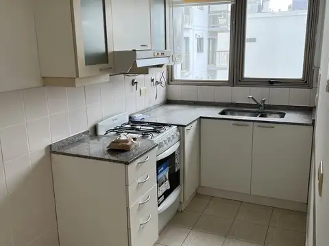 Departamento en Alquiler de 1 dormitorio
