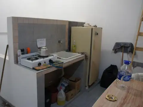 Galpon en Alquiler 20 años