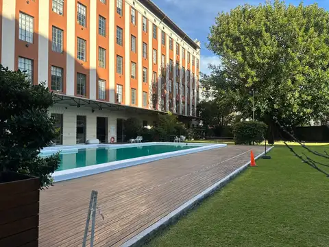 Departamento en Alquiler en Palermo Hollywood, USD 2.000