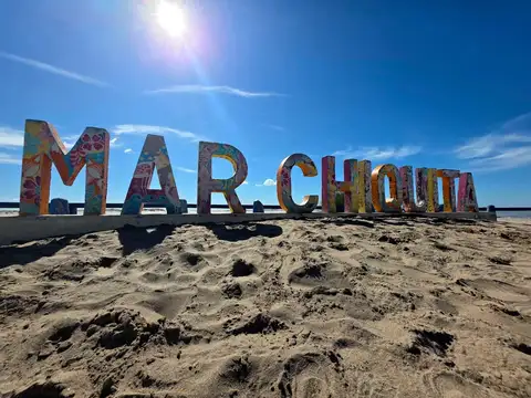 Venta Casa 5 ambientes Mar Chiquita