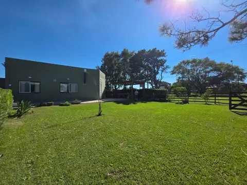 Casa en Venta en Mar Chiquita, USD 130.000