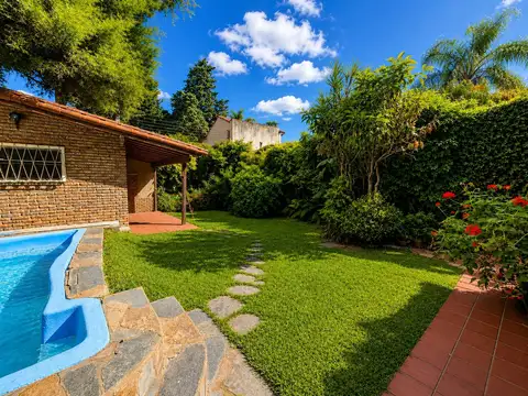 Casa en Venta en Barrio Guemes, USD 170.000