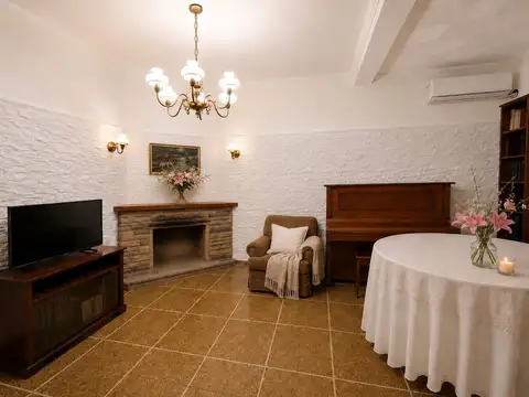 Casa en Venta de 5 dormitorios