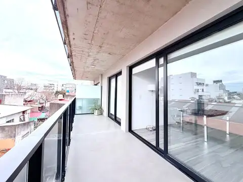 Departamento en Alquiler 6 años