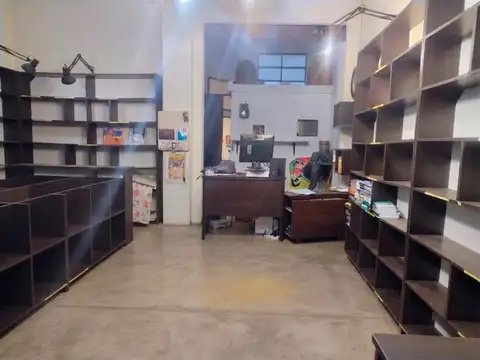 Local en Venta en Constitución, USD 69.000