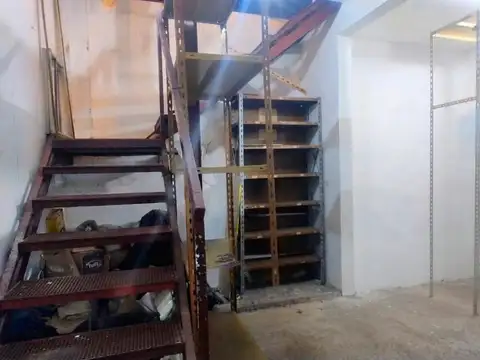 Local en Venta en Constitución, USD 89.000