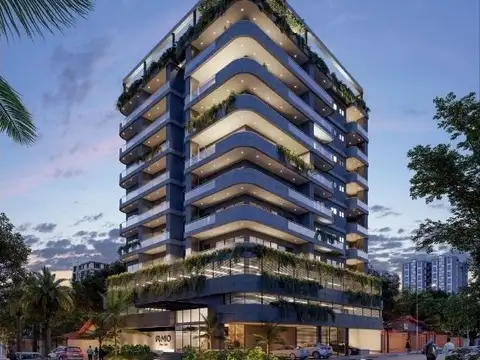 Departamento - Venta - Paraguay, Asunción