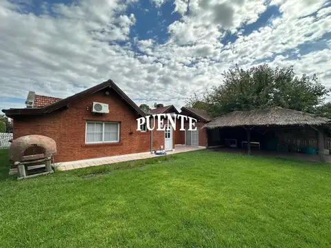 Casa en Venta de 3 dormitorios