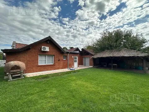 Casa en Venta en Campos De Echeverria, USD 200.000