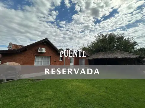 Casa en Venta 25 años