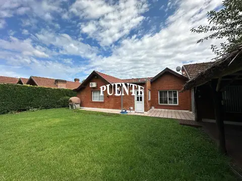 Casa en Venta en Campos De Echeverria, USD 200.000