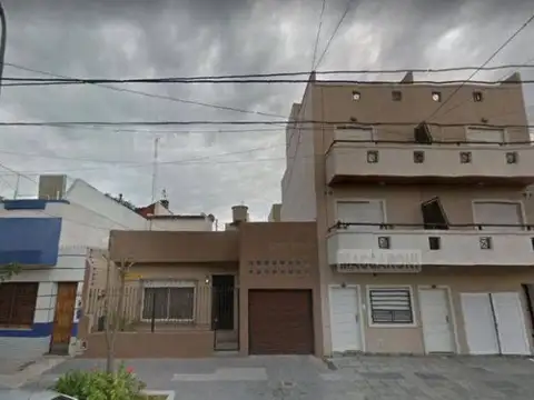 Vta Depto MONOAMBIENTE en Mataderos pb patio baulera aux