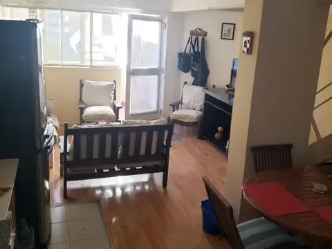 Departamento en Alquiler Temporal de 3 ambientes