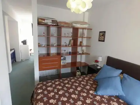 Departamento en Alquiler Temporal de 2 dormitorios