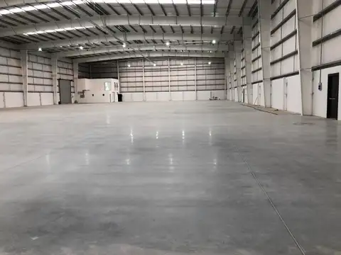 PARQUE INDUSTRIAL BURZACO PTE. ORTIZ al 2400