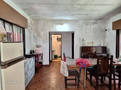 VENTA CASAQUINTA  MORENO FRANCISCO ALVAREZ -BUENOS AIRES