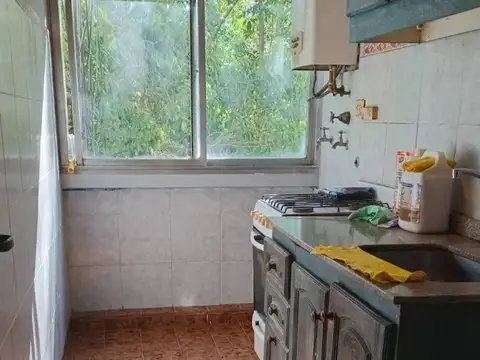 Barrio Gral. Savio 3 Amb. - VENTA